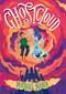 Ghostcloud by Michael Mann, 9781682635186