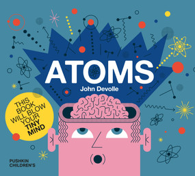 Atoms - 9781782693437 by John Devolle, John Devolle, 9781782693437