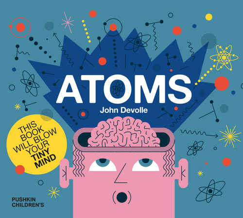 Atoms - 9781782693437 by John Devolle, John Devolle, 9781782693437