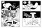 Neurocomic (A Comic About the Brain) - 9781913123086 by Hana Ros, Matteo Farinella