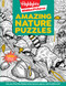 Amazing Nature Puzzles by Highlights, 9781644728680