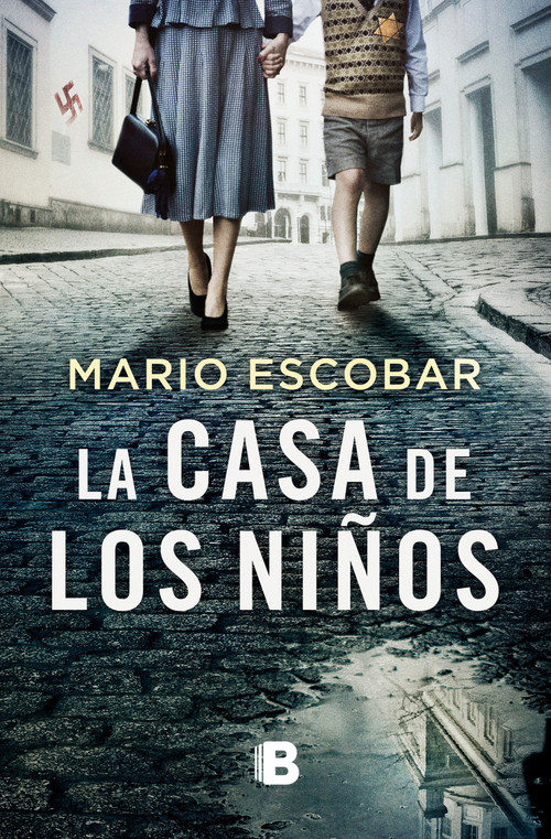 La casa de los niños / The House of Children (Spanish Edition) by Mario Escobar, 9788466670715