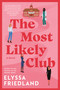 The Most Likely Club - 9780593199749 by Elyssa Friedland, 9780593199749