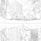 Stranger Things: The Official Coloring Book by Netflix, 9781984861665