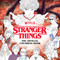 Stranger Things: The Official Coloring Book by Netflix, 9781984861665