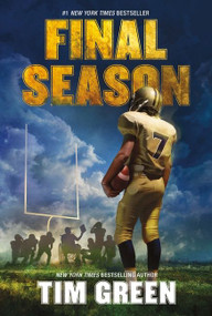 Final Season - 9780062485960 by Tim Green, 9780062485960
