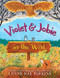 Violet and Jobie in the Wild by Lynne Rae Perkins, Lynne Rae Perkins, 9780062499691