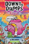Down in the Dumps #1: The Mystery Box by Wes Hargis, Wes Hargis, 9780062910103