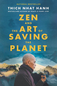 Zen and the Art of Saving the Planet - 9780062954817 by Thich Nhat Hanh, 9780062954817