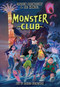 Monster Club by Darren Aronofsky, Ari Handel, 9780063136632
