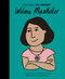 Wilma Mankiller - 9780711271203 by Maria Isabel Sanchez Vegara, Alexandra Bowman, 9780711271203