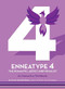 Enneatype 4: The Individualist, Romantic, Artist (An Interactive Workbook) by Liz Carver, Josh Green, 9780760376720