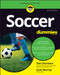 Soccer For Dummies - 9781119893653 by Tom Dunmore, Scott Murray, 9781119893653