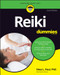 Reiki For Dummies - 9781119894506 by Nina L. Paul, 9781119894506