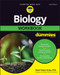 Biology Workbook For Dummies - 9781119894810 by Rene Fester Kratz, 9781119894810