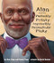 Alan and His Perfectly Pointy Impossibly Perpendicular Pinky by Alan Page, Kamie Page, David Geister, 9798985094008