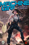 Machine Girl (And the Space Invaders) by Matts, Sergio Monjes, 9781954167025