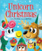 Unicorn Christmas by Diana Murray, Luke Flowers, 9781728244761