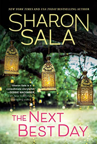 The Next Best Day by Sharon Sala, 9781728249032