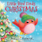 Little Bird Finds Christmas by Marianne Richmond, Janet Samuel, 9781728254456