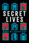 Secret Lives by Mark de Castrique, 9781728258300