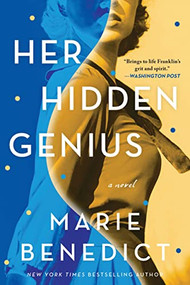 Her Hidden Genius (A Novel) - 9781728260105 by Marie Benedict, 9781728260105