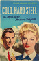 Cold, hard steel (The myth of the modern surgeon) by Agnes Arnold-Forster, 9781526156624