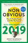 Non-Obvious 2019 (How To Predict Trends And Win The Future) by Rohit Bhargava, 9781940858661