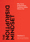 The Disruption Mindset (Why Some Organizations Transform While Others Fail) by Charlene Li, 9781940858708