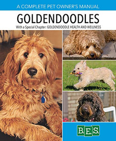Goldendoodles by Edie MacKenzie, 9781438011622