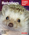 Hedgehogs by Sharon Vanderlip D.V.M., 9780764144394
