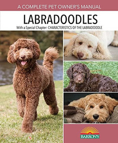 Labradoodles by Joan Hustace Walker, 9781438006932