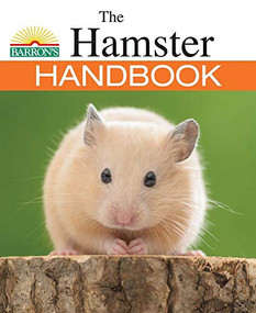 The Hamster Handbook by Patricia Bartlett, 9781438004891