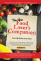 The New Food Lover's Companion by Ron Herbst, Sharon Tyler Herbst, 9781438001630