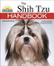 The Shih Tzu Handbook by Sharon Vanderlip D.V.M., 9781438002842