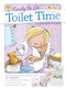 Toilet Time: A Training Kit for Girls by Janet Hall, 9780764167287