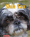 Training Your Shih Tzu by Joan Hustace Walker, 9780764141096