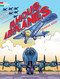 Famous Airplanes Coloring Book by Arkady Roytman, 9780486848600