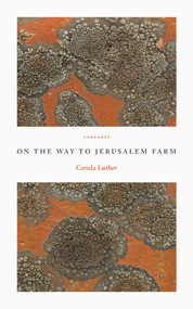On the Way to Jerusalem Farm by Carola Luther, 9781800171633