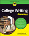 College Writing For Dummies by Joe Giampalmi, 9781119895039