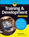 Training & Development For Dummies - 9781119896005 by Elaine Biech, 9781119896005