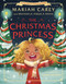 The Christmas Princess by Mariah Carey, Fuuji Takashi, Michaela Angela Davis, 9781250837110
