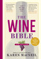 The Wine Bible, 3rd Edition by Karen MacNeil, 9781523510092