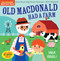 Indestructibles: Old MacDonald Had a Farm - 9781523517732 by Vanja Kragulj, Amy Pixton, 9781523517732