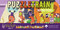 PuzzleTrain: Monsters 26-Piece Puzzle by Susanna Covelli, 9781641707305