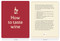 The Wine Lover's Card Deck (50 Cards for Selecting, Tasting, and Pairing) by Wes Marshall, 9781648291685