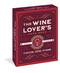The Wine Lover's Card Deck (50 Cards for Selecting, Tasting, and Pairing) by Wes Marshall, 9781648291685