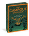 The Campout Card Deck (50 Cards to Elevate Your Outdoor Adventures) by Marnie Hanel, Jen Stevenson, 9781648291692