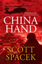 China Hand by Scott Spacek, 9781637583869
