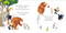 Jonny Lambert's Bear and Bird: Make Friends (Even Bears Get Nervous Before Starting School) by Jonny Lambert, 9780744056754